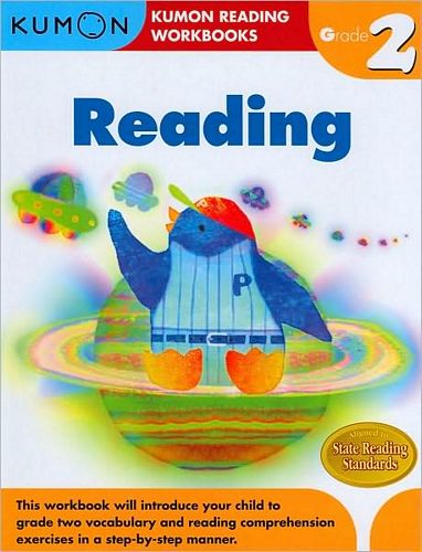 GRADE 2 READING