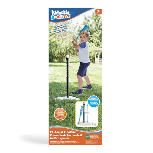 EZ-Adjust T-Ball Set