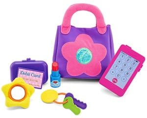 My First Purse