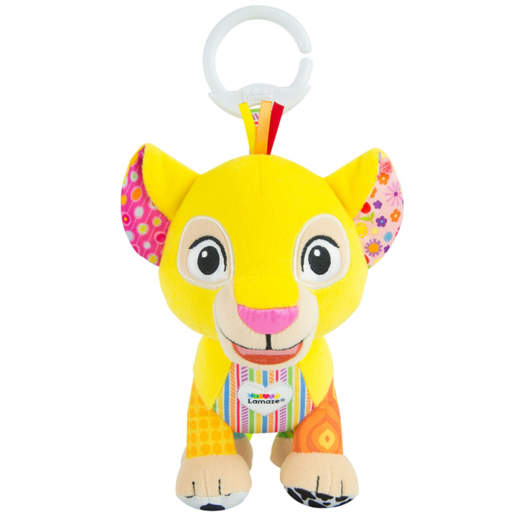 Clip & Go Nala