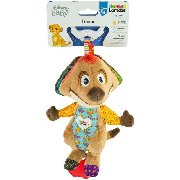 Clip & Go Timon – Hobby and Toy Central