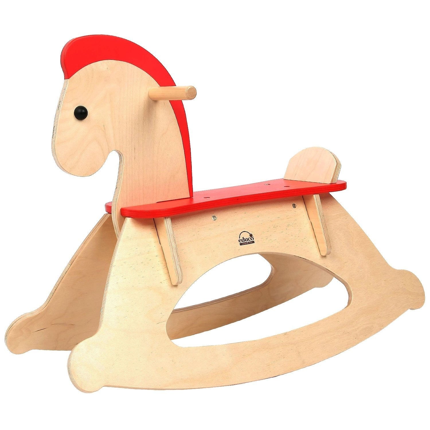 Rock & Ride Rocking Horse – Hobby and Toy Central