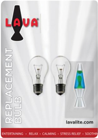 Lava Lamp Replacement Bulbs 15W