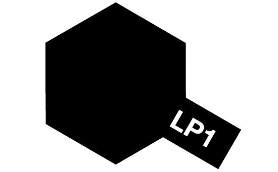Black Lacquer 10ml