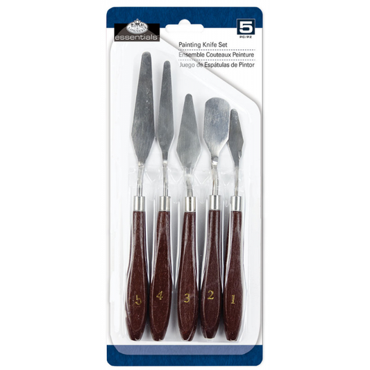 Painting Knife Set