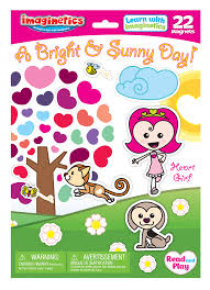 Bright & Sunny Day!