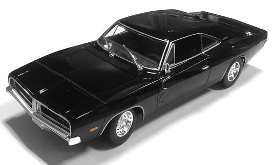 Dodge Charger R/T 1969 1/18