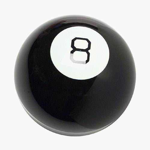 MAGIC 8 BALL