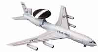 E-3 SENTRY AWACS 1/144