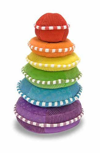 RAINBOW STACKER