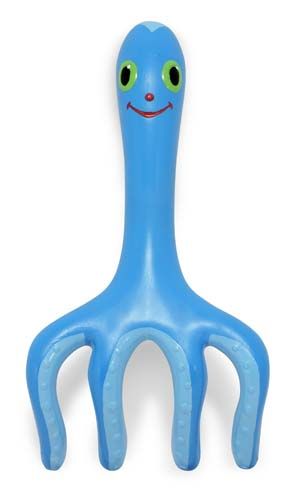 FLEX OCTOPUS CULTIVATOR