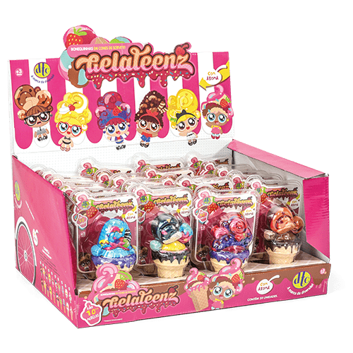 Gelateenz