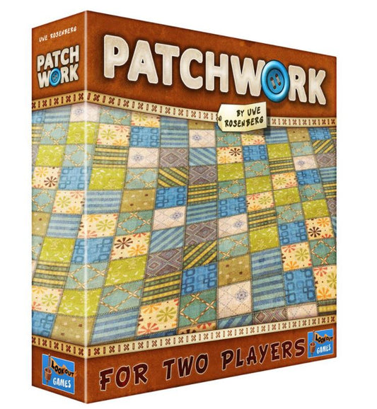 Patchwork