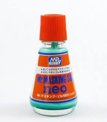Mr. Masking Sol Neo