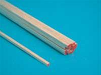 1/8X1/8 BALSA