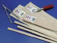 3/8X1X36 BALSA