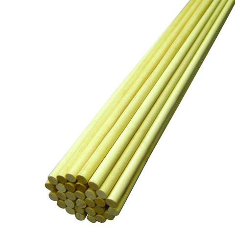 1/4X36 DOWEL BIRCH