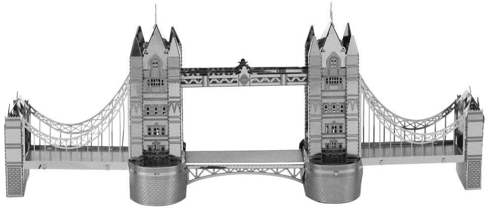 Metal Earth London Tower Bridge