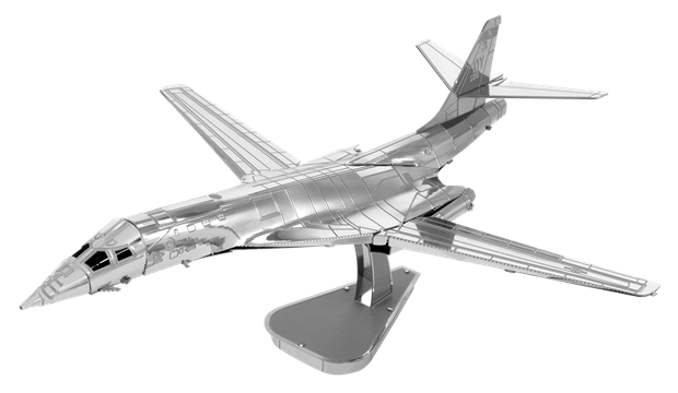 Metal Earth B-1B Lancer