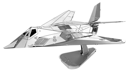 Metal Earth F-117 Nighthawk