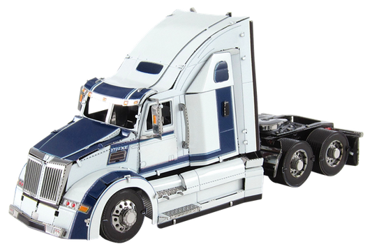 Metal Earth Western Star 5700XE