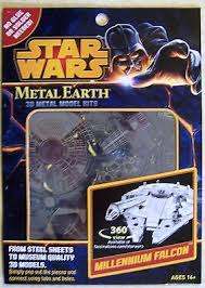 Star Wars Millennium Falcon