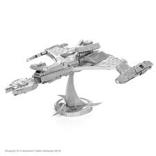 Star Trek Klingon Vor' Cha