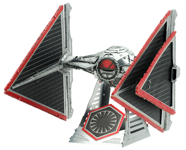 Metal Earth Star Wars Sith Tie Fighter