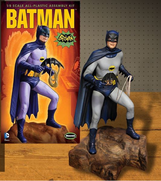 Batman 1/8