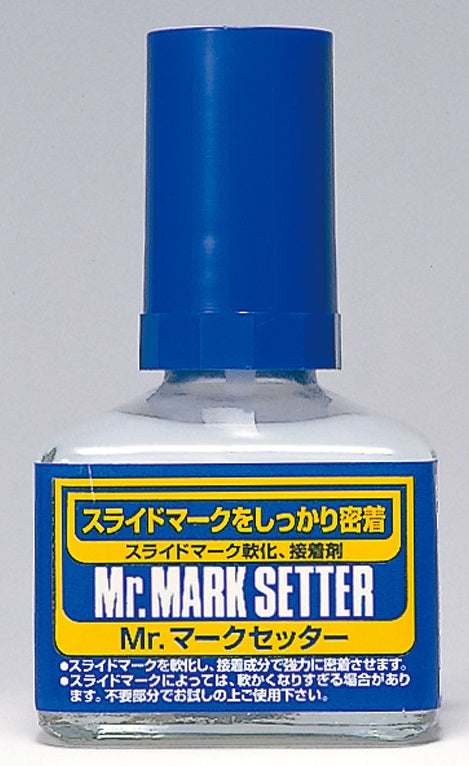 Mr Mark - Setter
