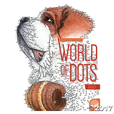 World of Dots Dogs