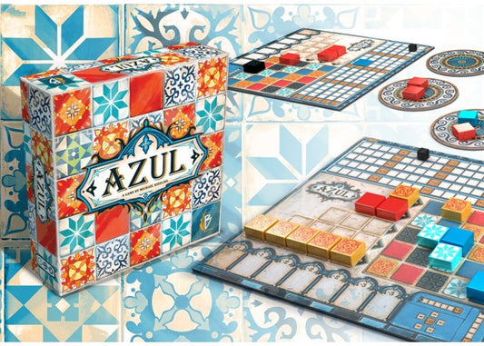 Azul