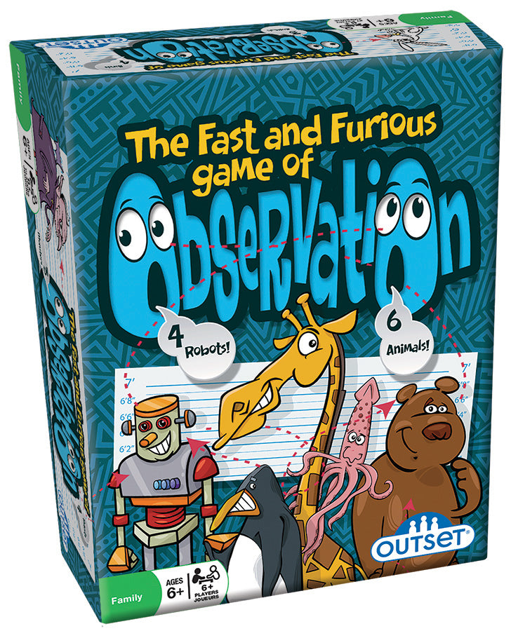 Observation Hobbies Observation – Hobby and Toy Central