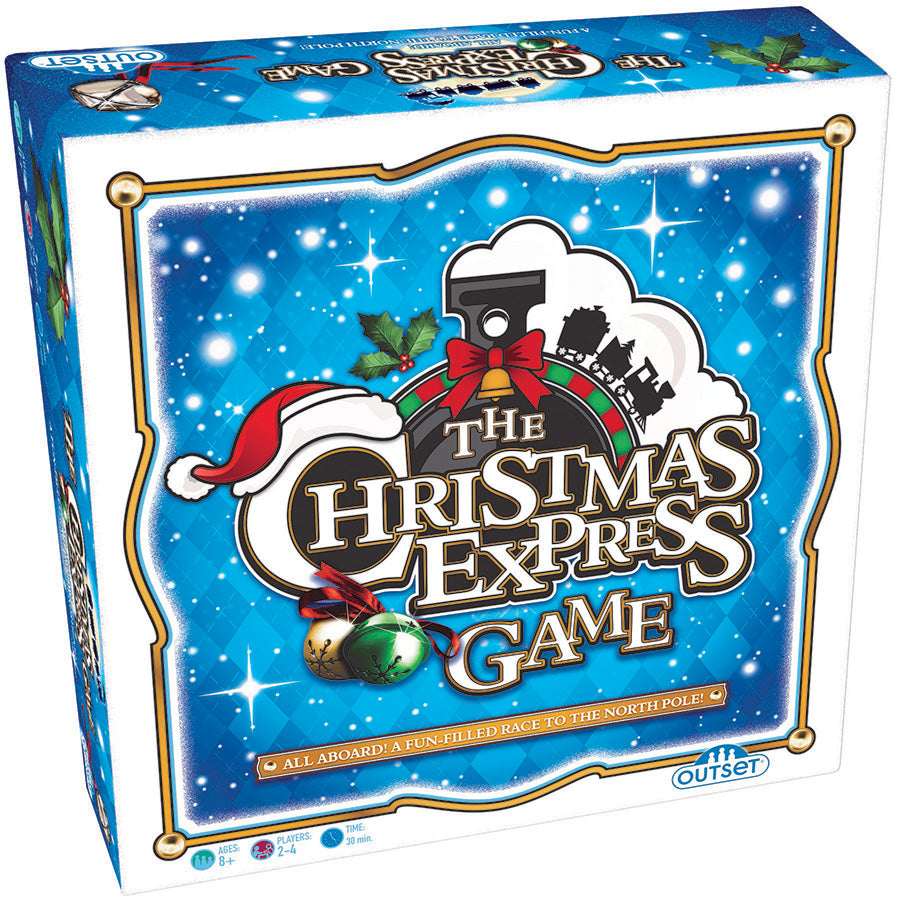 Christmas Express Game