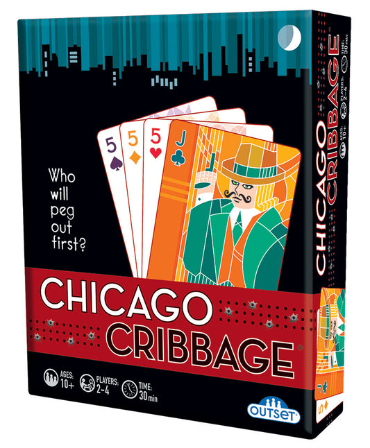 Chicago Cribbage