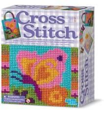 CROSS STITCH