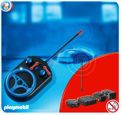 RC MODULE SET – Hobby and Toy Central