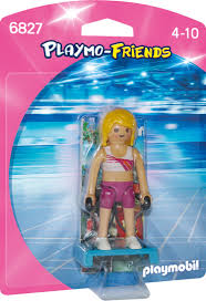 Fitness Instructor