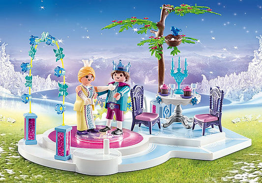 Super Set Royal Ball