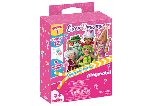 Ever Dreamerz Surprise Box