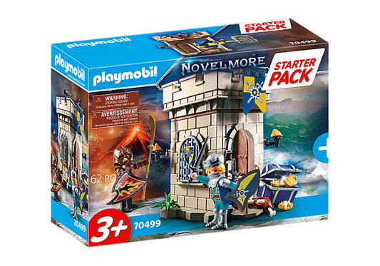 Starter Pack Novelmore Knights