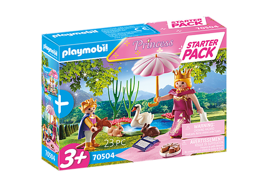 Starter Pack Royal Picnic