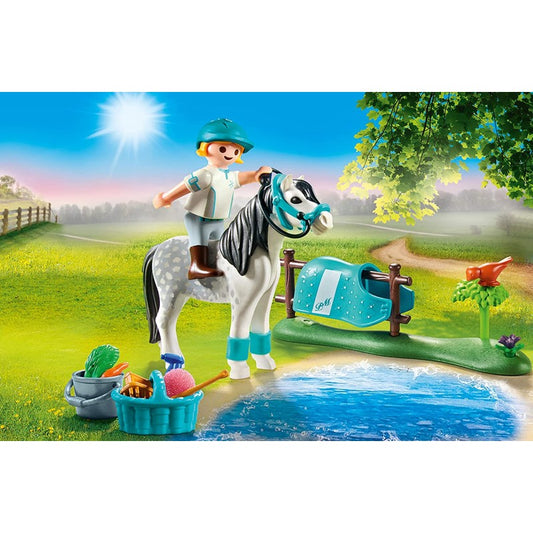 Collectible Classic Pony