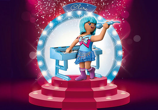 Ever Dreamerz Clare Music World