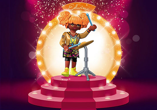 Ever Dreamerz Edwina Music World