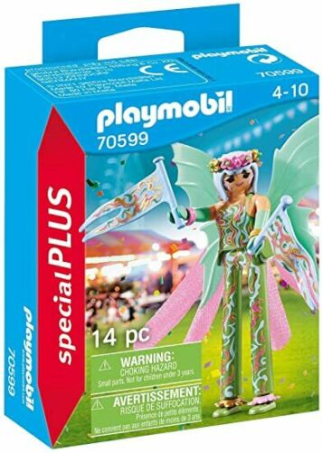 Fairy Stilt Walker