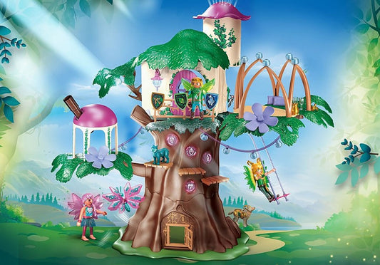 Ayuma Community Tree