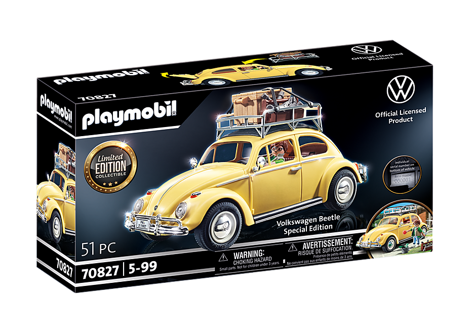 Volkswagen Beetle Limited Edition