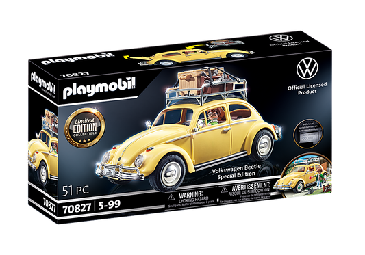 Volkswagen Beetle Limited Edition