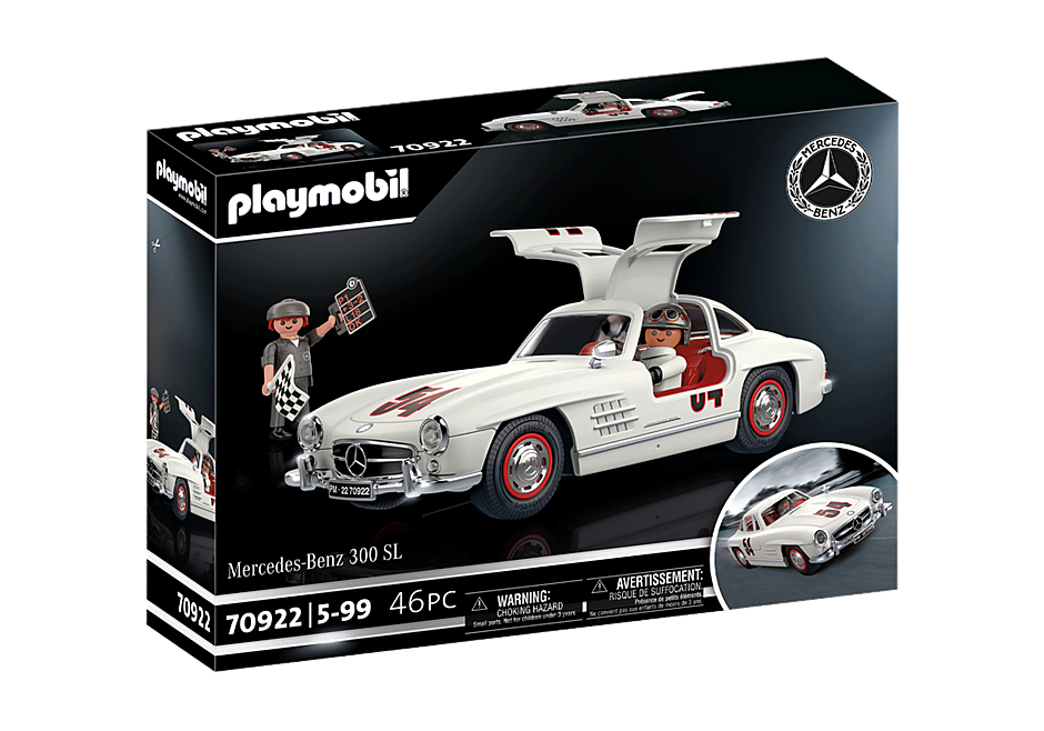 Mercedes-Benz 300 SL